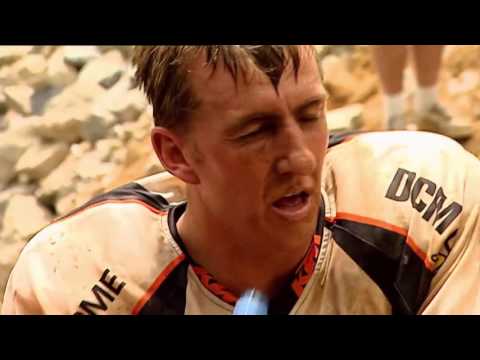 20 Jahre Erzbergrodeo   Webisode 10   Der eiserne Karl Katoch 1995-2014