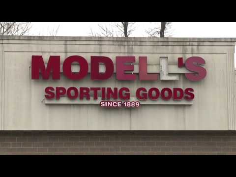 Modell’s Store Closures