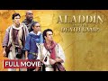 ALADDIN AND THE DEATH LAMP English Full Movie Adventure Movie Hollywood English Movie
