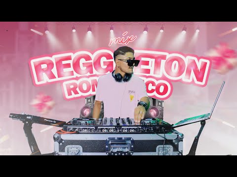 MIX REGGAETON ROMANTICO ANTIGUO 💔 (LA FACTORIA, MAKANO, NIGGA, RAKIM & KEN, TONY DIZE, EDDY LOVER)