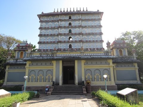 Chettinad - Nagarathar - Ancient Town | Poompuhar | Kovalan Kannagi | Kaveripoompattinam | Chettiar