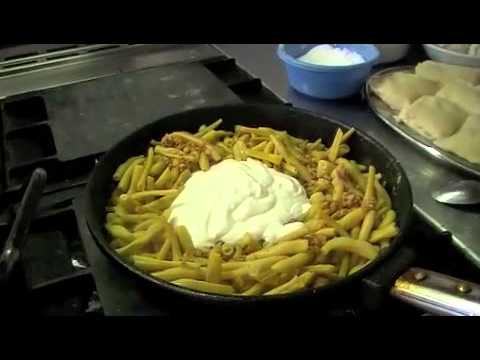 Med okuse petič: Zorko, Križevci pri Ljutomeru