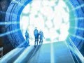 Stargate Infinity Intro