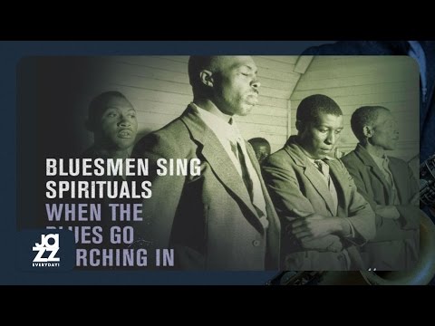 Lightning Hopkins - Needed Time