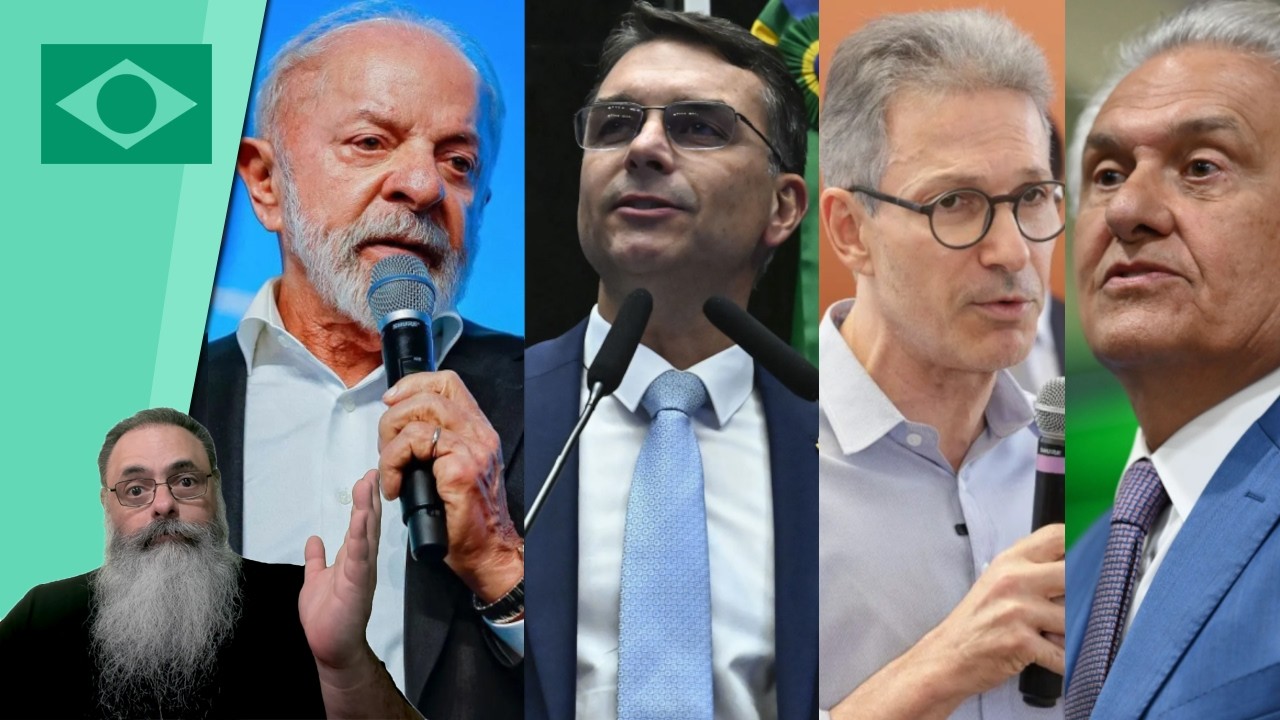 JANELA PARTIDÁRIA e PERÍODO de DESEMCOMPATIBILIZAÇÃO ACABARAM e agora TEMOS ELEIÇÃO MAIS DEFINIDA