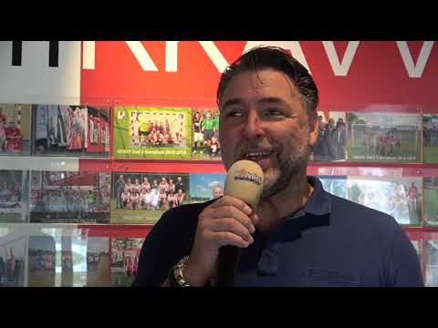 RKAVV, Jubileum, Werkers achter de schermen