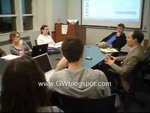 Ruffini: Kossacks are old. Obama bypassed blogs to get youth