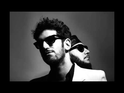 Chromeo ft. Elly Jackson - Hot Mess (Duck Sauce Remix)