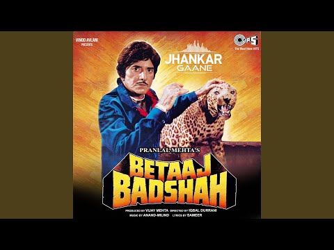 Maine Tujhe Dil Diya (Jhankar) (Full Audio) — watch video