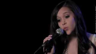 Call Me Maybe - Carly Rae Jepsen (cover) Megan Nicole