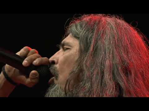 Acaosis   Temple En Vivo Old Metal Fest 20022