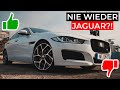 JAGUAR XE S MEIN FAZIT I NIE WIEDER JAGUAR