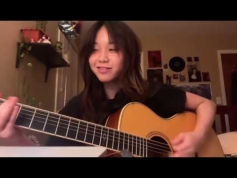 master of puppets on acoustic 🗣️🗣️