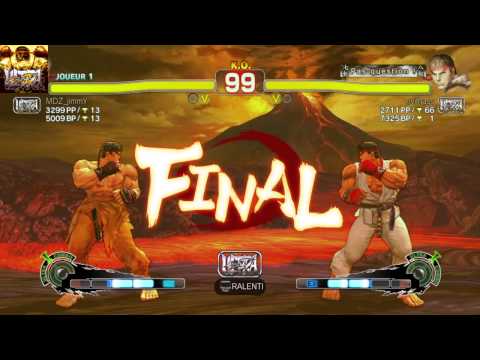 Evilhass vs mdz_jimmy