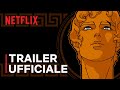 Blood Of Zeus Trailer Ufficiale Netflix