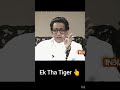 Bala Saheb Thakre King Will Always Be King Balasahebthackeray King Tiger Hindu Hinduism India