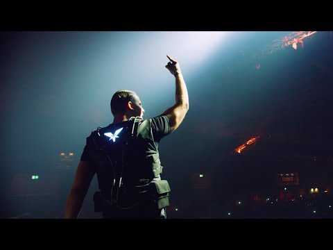 Radical Redemption - Command & Conquer - Concert Registration (Official Video)