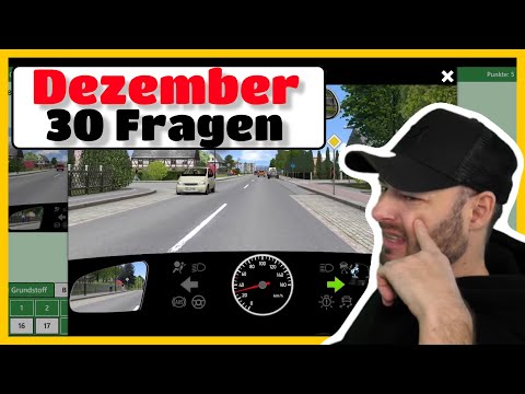 Learn to take the driving theory test ￼