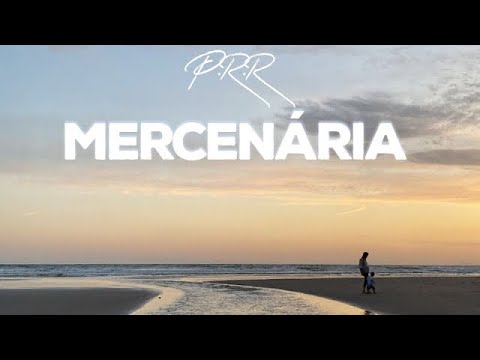 P.R.R Mc - Mercenária (Official Video)