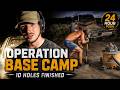 Weekly Vlog #6 | Operation Base Camp Progress