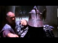 Shredder Spoof