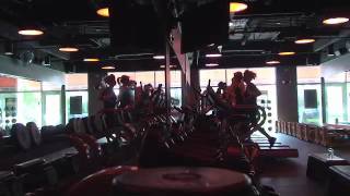 Some Bally's Gym Members Frustrated