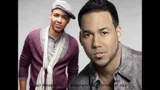 Mix Prince Royce vs Romeo Santos (aventura) By polo