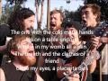 Blackbird Raum - Germinal lyrics 