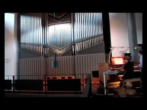 Finale (Allegro) - 3. Symphonie op. 28 - Louis Vierne