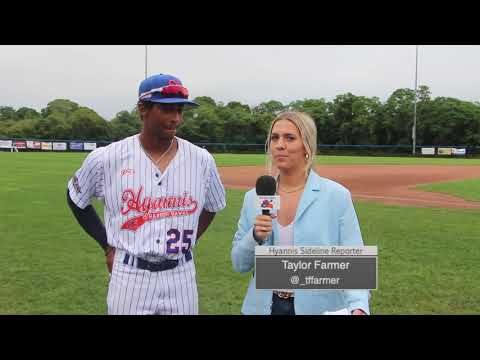 From the Sideline: Clark Elliot