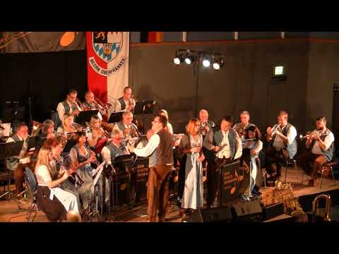 2024 Herbstfest Don Bosco Musikanten - Ohne Liebe geht es nicht