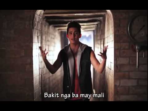 James reid-natataranta na