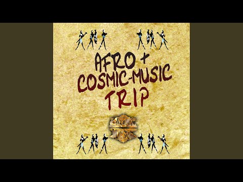 Cosmic Esmeralda (Edit)