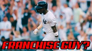 Is Jazz Chisholm a FRANCHISE player for the Yankees long-term?
