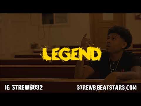 Lil Pete x BOE Sosa x Mozzy Type Beat 2019 - Legend