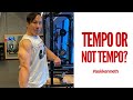 #AskKenneth | Tempo or Not Tempo?