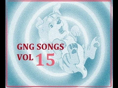 GNG Ginga - Soundtrack - Run and fight Gin!