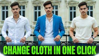 PicWish AI All in One Photo Editor | AI Clothes Changer, Background Remover & Image Enhancer
