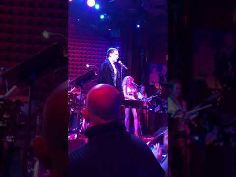 Will Swenson’s Sweet Transvestite