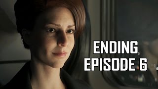 Hitman Walkthrough Part 6 - Episode 6: Hokkaido - Situs Inversus (2016 Gameplay Commentary)