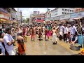 Guruvayoor Sree Krishna Jayanthi 2022 Guruvayoor Temple Guruvayoor Sree Krishna Jayanthi Uriyadi
