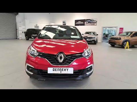 Renault Captur 0.9 TCe 90 ICONIC - Image 2