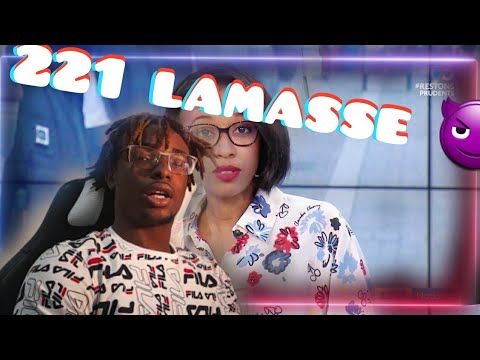 LAMASSE 221 - 77 SUD MAP REMIX [ REACTION ]