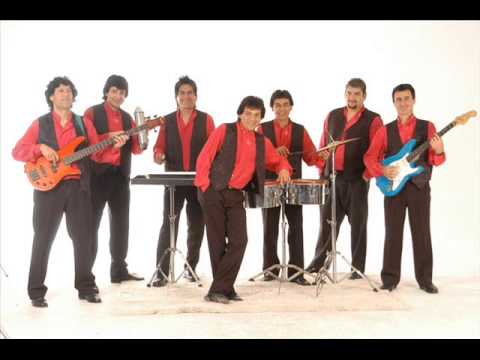 Ella Me Quería - Los Leales