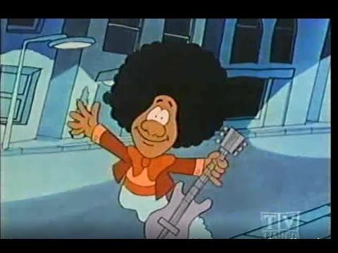 The Jackson 5ive - S1: EP 7 - CinderJackson