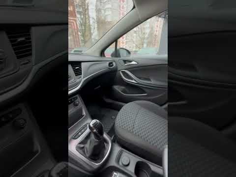 фото opel astra k 0
