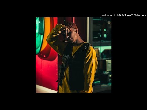V:RGO x Lil Keed x TRF Type Beat - "Been There" (prod. YoungNikolay)