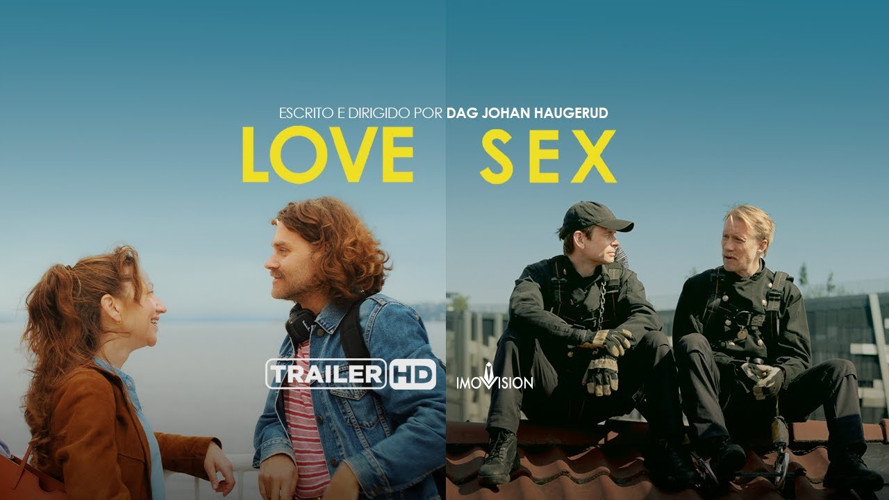 trailer Oficial