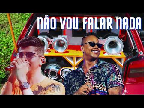 Nadson O Ferinha, Léo Santana - Não Vou Falar Nada