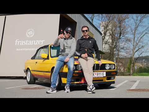 Bierzahl! 2023 - Oli und Mario am Start